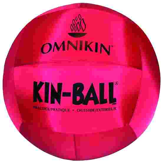 Omnikin &quot;Outdoor&quot; Kin-Ball 84 cm, Red