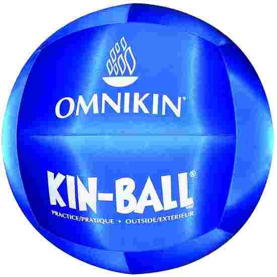 Omnikin &quot;Outdoor&quot; Kin-Ball 100 cm, Blue