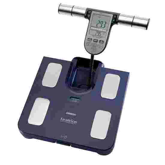 Omron &quot;BF 511&quot; Body Fat Scale