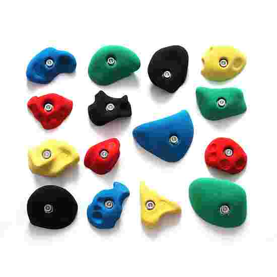 OnTop &quot;Leicht&quot; Climbing Holds Set D, Without mounting material