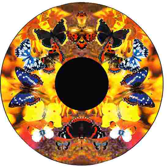 Opti Kinetics &quot;Butterflies&quot; Effect Wheel