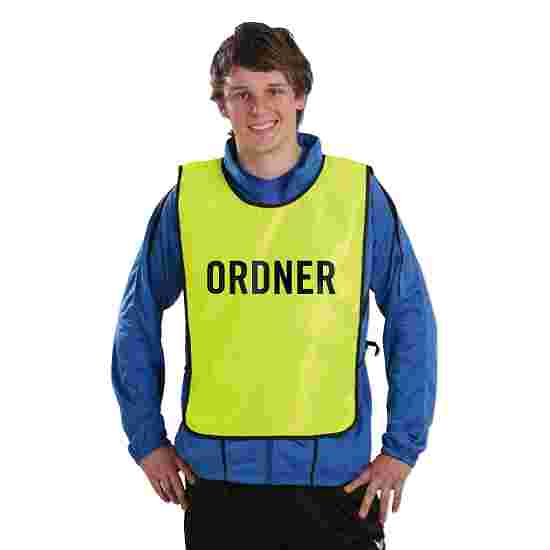 Ordner Steward Vest buy at