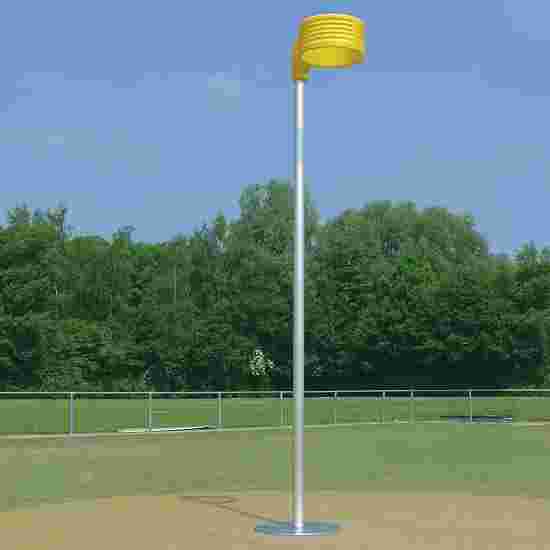 &quot;Outdoor&quot; Korfball Pole