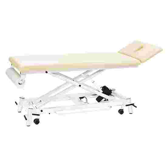 Pader Medi Tech &quot;Ecofresh 2.0&quot;, 68 cm Treatment Table White, Ivory