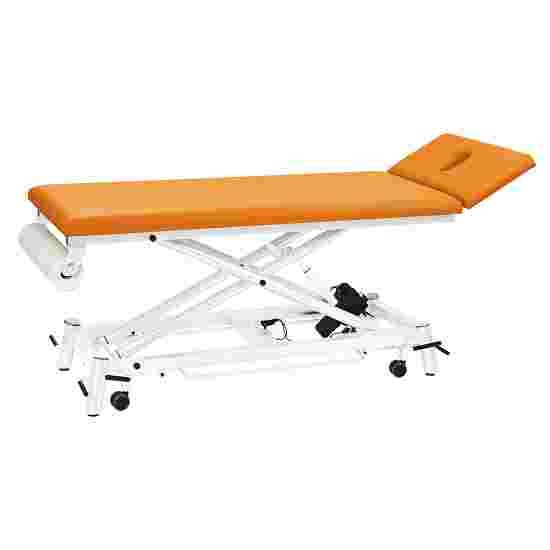 Pader Medi Tech &quot;Ecofresh 2.0&quot;, 68 cm Treatment Table White, Apricot