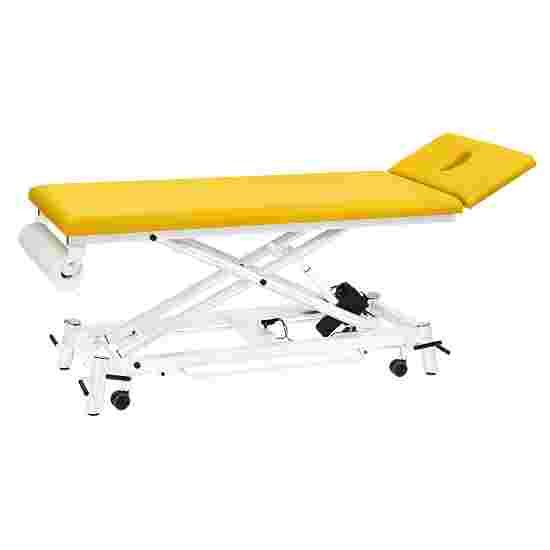 Pader Medi Tech &quot;Ecofresh 2.0&quot;, 68 cm Treatment Table White, Saffron