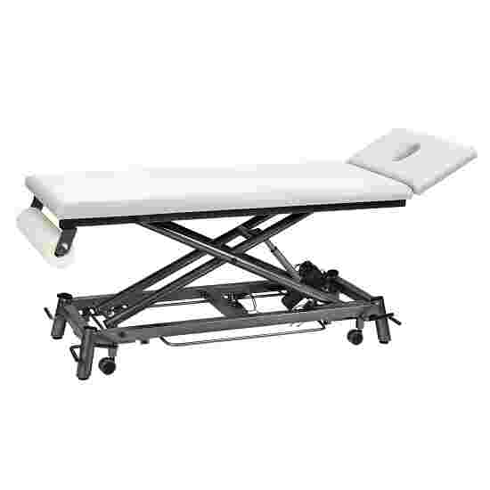 Pader Medi Tech &quot;Ecofresh 2.0&quot;, 68 cm Treatment Table Anthracite, White