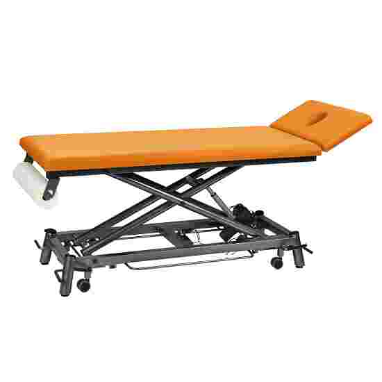 Pader Medi Tech &quot;Ecofresh 2.0&quot;, 68 cm Treatment Table Anthracite, Apricot