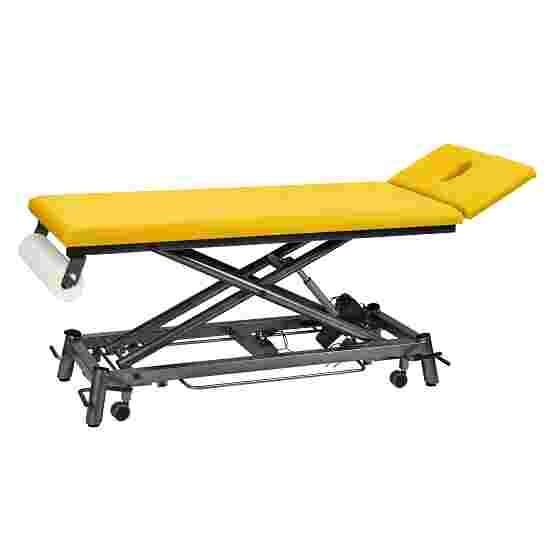 Pader Medi Tech &quot;Ecofresh 2.0&quot;, 68 cm Treatment Table Anthracite, Saffron