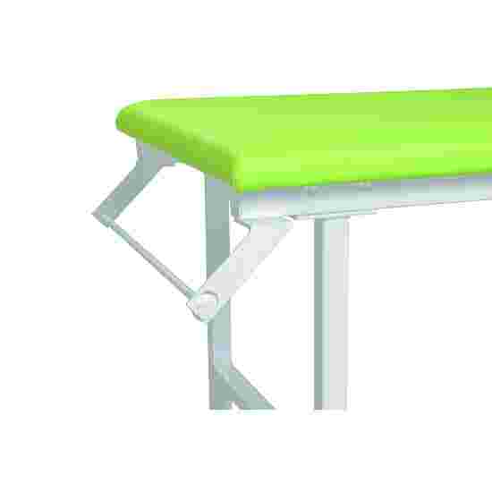Pader Medi Tech for &quot;Ecofresh&quot; Therapy Table Couch Roll Holder