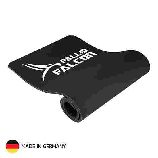 Pallid Falcon Skipping Mat Black