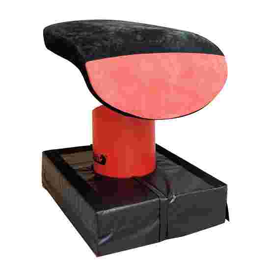PE-Redskaber &quot;Tarpan&quot; Vaulting Table With special castors