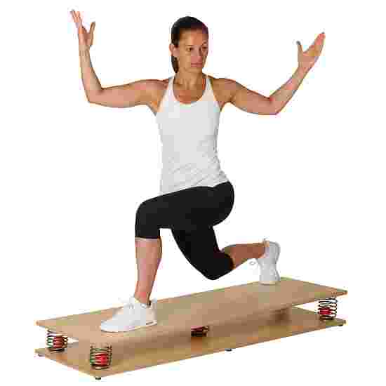 Pedalo 150 Sprung Balance Board buy at Sport Thieme