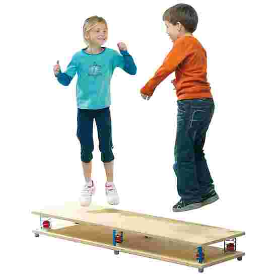 Pedalo &quot;150&quot; Sprung Balance Board