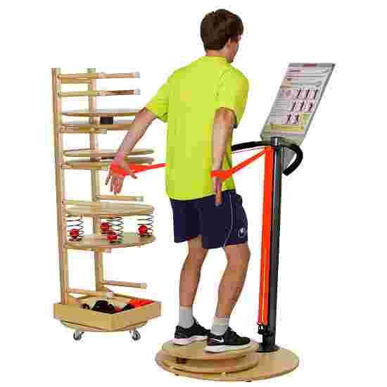 Pedalo 5S Physio Station buy at