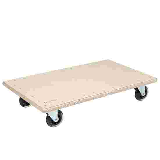 Pedalo &quot;600 All-Round&quot; Roller Board Standard