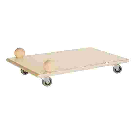 Pedalo &quot;Classic&quot; Roller Board With handgrips