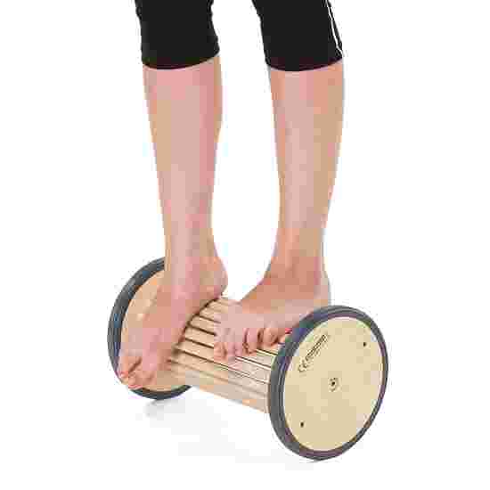 Pedalo &quot;Pedasan Bärenrolle&quot; Balance Trainer 22-cm-diameter wheel