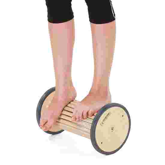 Pedalo &quot;Pedasan&quot; Bear Roller 22-cm-diameter wheel