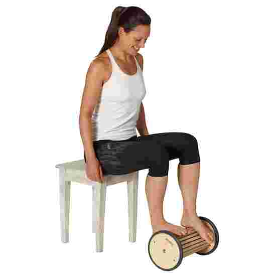 Pedalo &quot;Pedasan Circus Barrel&quot; Balance Trainer 22-cm-diameter wheel