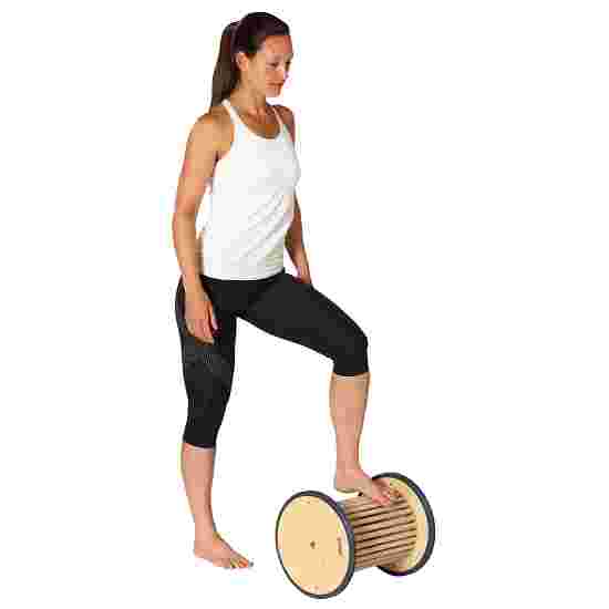 Pedalo &quot;Pedasan Circus Barrel&quot; Balance Trainer 32-cm-diameter wheel