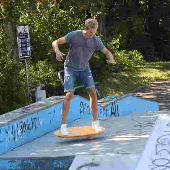 Pedalo &quot;Rolling Board&quot; Balance Board