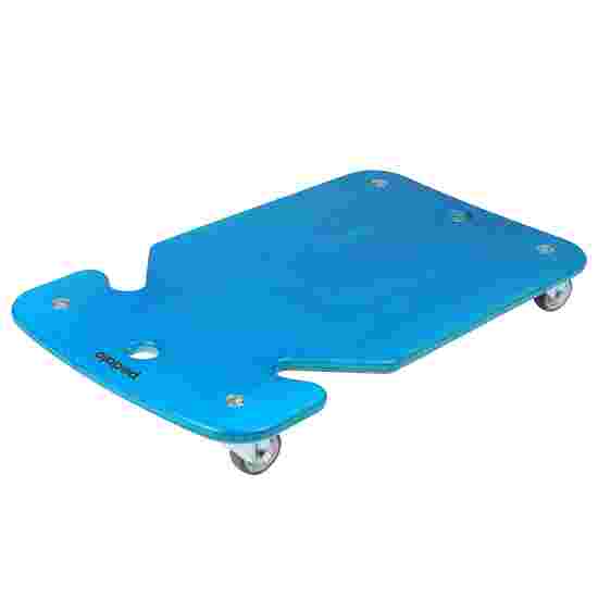 Pedalo &quot;Safety&quot; Roller Board Blue