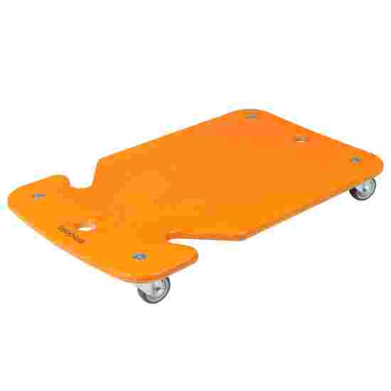 Pedalo &quot;Safety&quot; Roller Board Orange