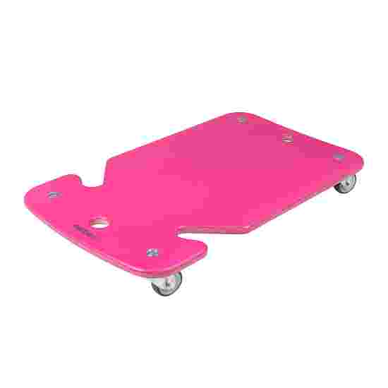 Pedalo &quot;Safety&quot; Roller Board Pink