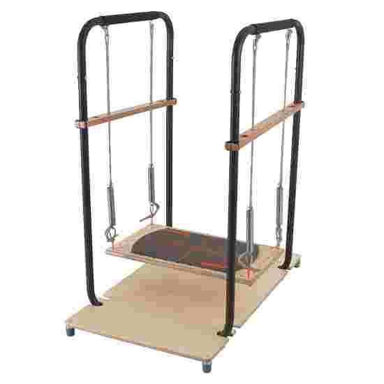 Pedalo &quot;Therapy&quot; Stabiliser With standing platform