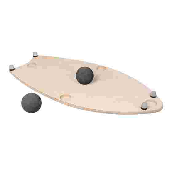 Pedalo &quot;Triple&quot; Balance Board