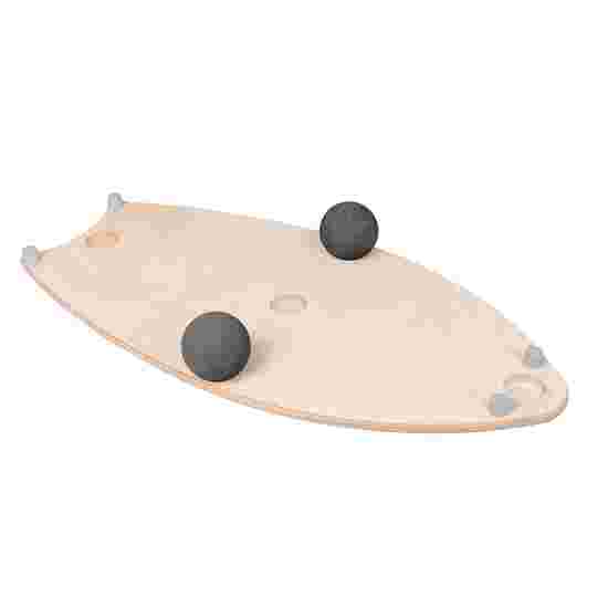 Pedalo &quot;Triple&quot; Balance Board