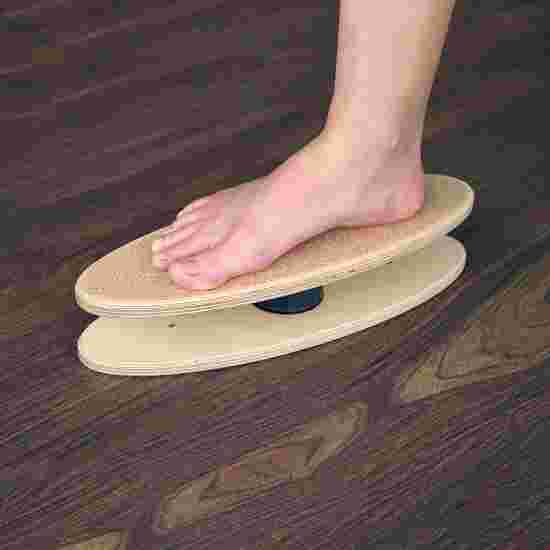 Pedalo with cork cover Foot Disc
