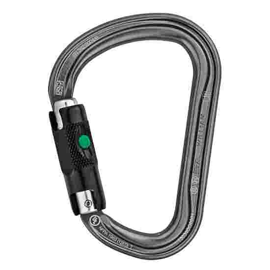 Petzl &quot;William Ball Lock&quot; Safety Snap Hook