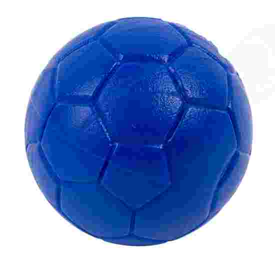Plastic Table Football Balls Blue