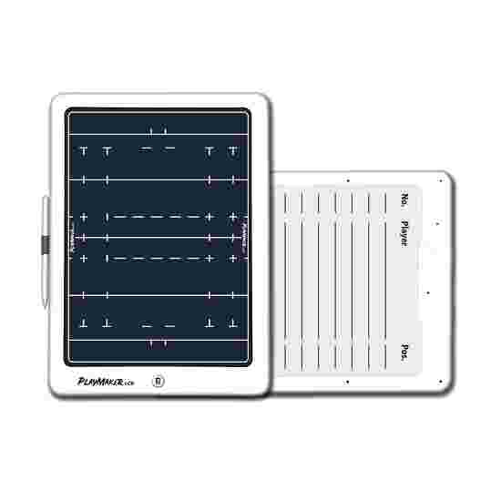 Playmaker LCD Tactics Board Rugby