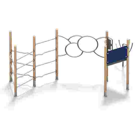Playparc &quot;10&quot; Etolis Playground System