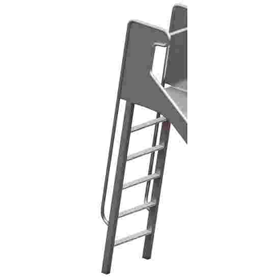 Playparc voor Slides Access Platform Platform height: 150 cm