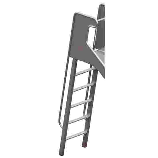 Playparc voor Slides Access Platform Platform height: 200 cm