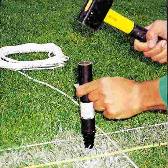 Plifix Sports Field Marking Aid White