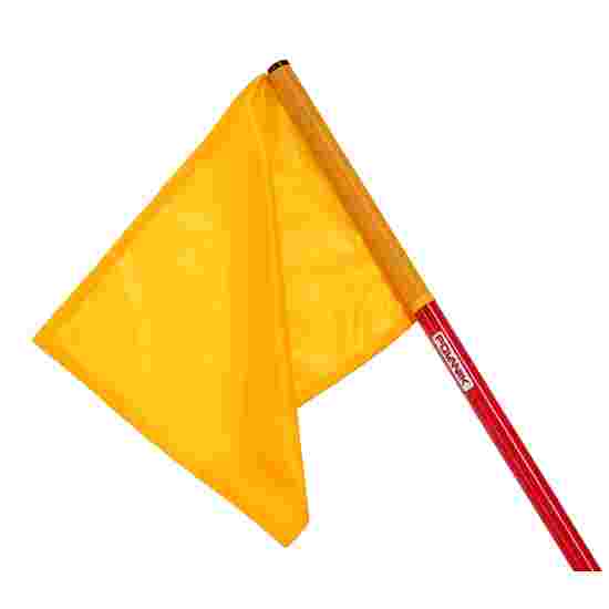 Polanik Official’s Flag Yellow