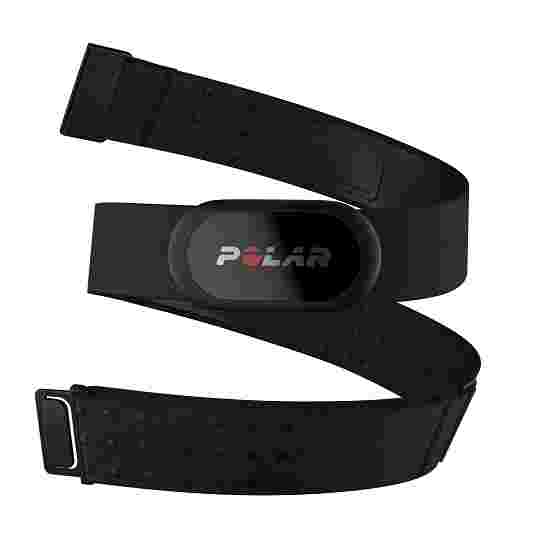 Polar H10 Bluetooth/ANT+ Heart Rate Sensor & strap (m-XXL) Black  725882051291