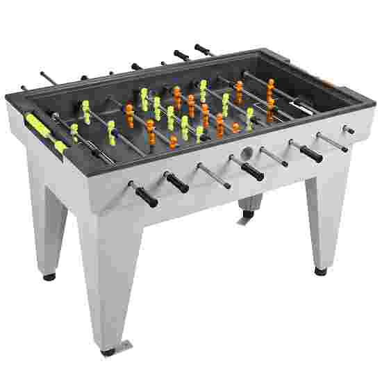 Polymer Concrete Football Table Anthracite