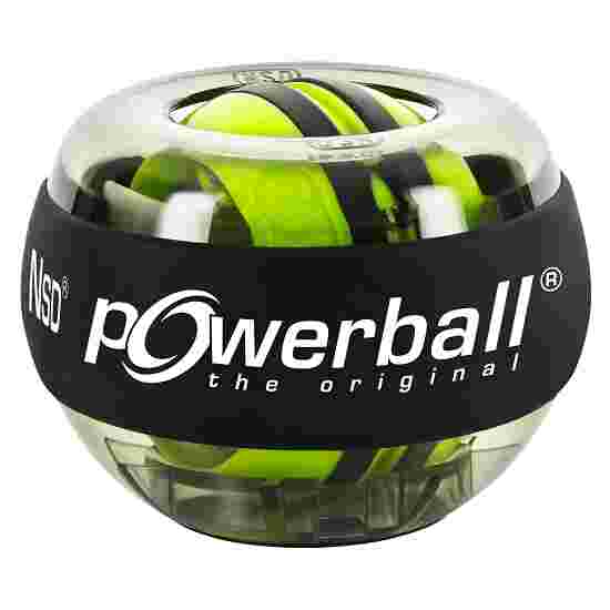 Powerball Hand Trainers Auto Start