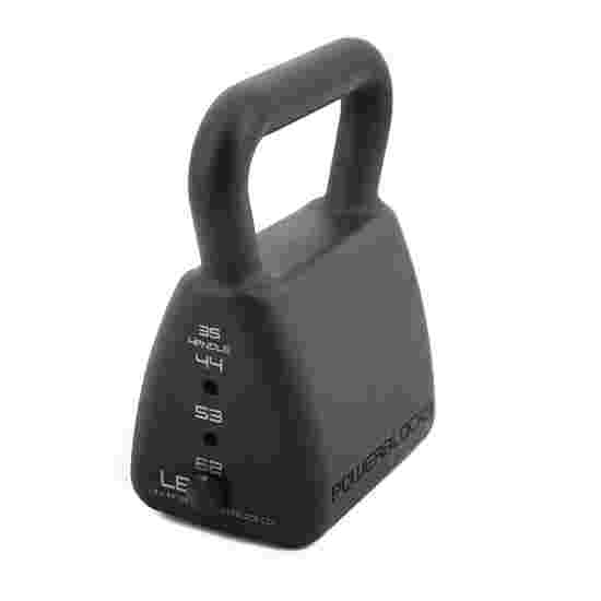 PowerBlock Kettlebell Heavy