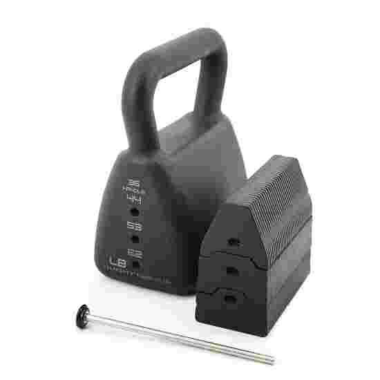 PowerBlock Kettlebell Heavy