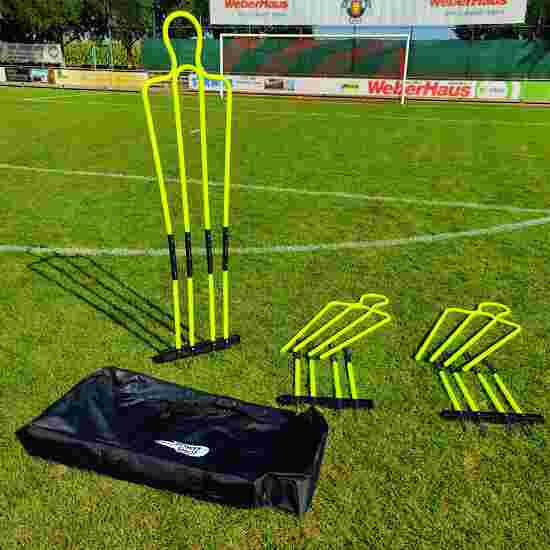 Powershot Demountable Free-Kick Mannequins