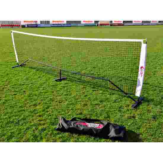 Powershot Football-Tennis Net Assembly Standard