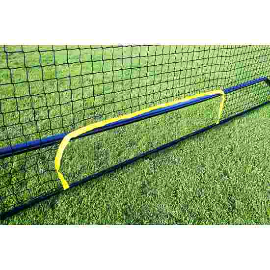 Powershot Football-Tennis Net Assembly With opening