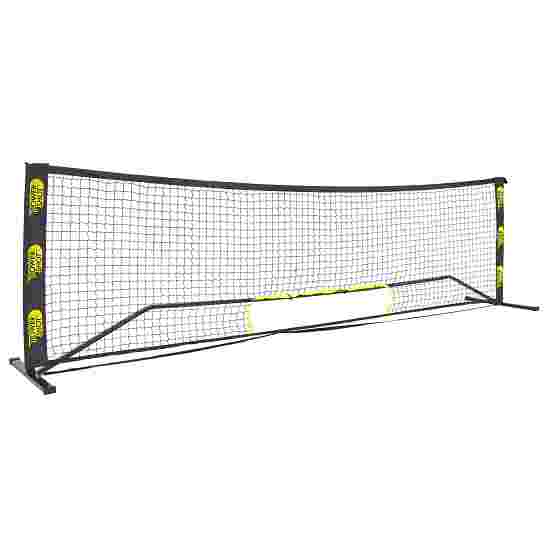 Powershot Football-Tennis Net Assembly With opening